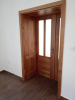Dveře masiv s obložkou
