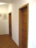 Dveře interiérové masiv