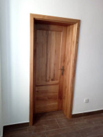 Dveře masiv s obložkou